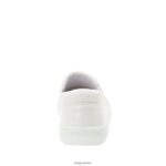 Alegria Shoes - Alegria Duette Flourish weißer Schuh D2R0BH467 - Image 3