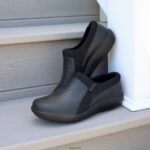 Alegria Shoes - Alegria Duette gealterter Tintenschuh D2R0BH374 - Image 2