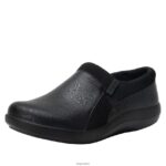 Alegria Shoes - Alegria Duette gealterter Tintenschuh D2R0BH374