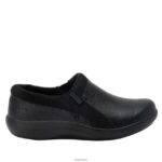 Alegria Shoes - Alegria Duette gealterter Tintenschuh D2R0BH374 - Image 3