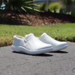Alegria Shoes - Alegria Duette True White Schuh D2R0BH377 - Image 2