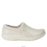 Alegria Shoes - Alegria Duette True White Schuh D2R0BH377 - Image 3