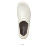Alegria Shoes - Alegria Duette True White Schuh D2R0BH377 - Image 5