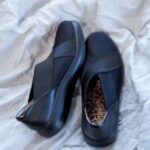 Alegria Shoes - Alegria Evie schwarzer Schuh D2R0BH593 - Image 2