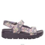 Alegria Shoes - Alegria Henlee Garden Chic Sandale D2R0BH191 - Image 3
