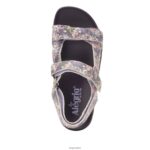 Alegria Shoes - Alegria Henlee Garden Chic Sandale D2R0BH191 - Image 5