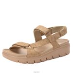 Alegria Shoes - Alegria Henna-Sandsandale D2R0BH134