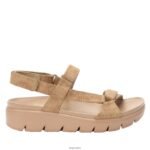 Alegria Shoes - Alegria Henna-Sandsandale D2R0BH134 - Image 3