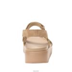 Alegria Shoes - Alegria Henna-Sandsandale D2R0BH134 - Image 4