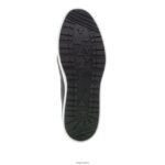 Alegria Shoes - Alegria Herren-Moq-Schuh in Schwarz D2R0BH602 - Image 4