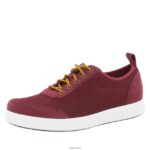 Alegria Shoes - Alegria Herren-Stretch-Grappa-Schuh D2R0BH611