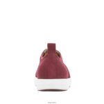 Alegria Shoes - Alegria Herren-Stretch-Grappa-Schuh D2R0BH611 - Image 3