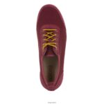 Alegria Shoes - Alegria Herren-Stretch-Grappa-Schuh D2R0BH611 - Image 4