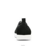 Alegria Shoes - Alegria Herren-Stretchschuh in Schwarz D2R0BH596 - Image 3