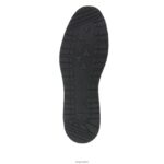 Alegria Shoes - Alegria Herren-Stretchschuh in Schwarz D2R0BH596 - Image 5
