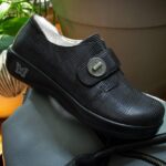 Alegria Shoes - Alegria Joleen Plaidly Profi-Schuh D2R0BH584 - Image 2