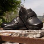 Alegria Shoes - Alegria Joleen Upgrade schwarzer Berufsschuh D2R0BH587 - Image 2