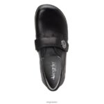 Alegria Shoes - Alegria Joleen Upgrade schwarzer Berufsschuh D2R0BH587 - Image 5