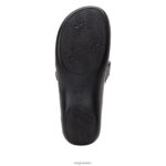 Alegria Shoes - Alegria Joleen Upgrade schwarzer Berufsschuh D2R0BH587 - Image 6
