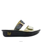 Alegria Shoes - Alegria Karmen Diamonds Forever Sandale D2R0BH230 - Image 2