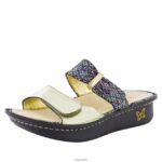Alegria Shoes - Alegria Karmen Diamonds Forever Sandale D2R0BH230