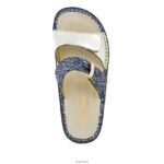 Alegria Shoes - Alegria Karmen Diamonds Forever Sandale D2R0BH230 - Image 4