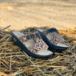 Alegria Shoes - Alegria Kasha Savage Sandale D2R0BH62 - Image 2