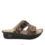 Alegria Shoes - Alegria Kasha Savage Sandale D2R0BH62 - Image 3