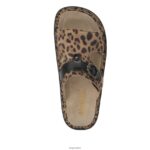 Alegria Shoes - Alegria Kasha Savage Sandale D2R0BH62 - Image 5