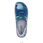 Alegria Shoes - Alegria Keli Crafternoon Berufsschuh D2R0BH407 - Image 5