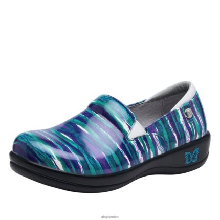 Alegria Shoes - Alegria Keli Crafternoon Berufsschuh D2R0BH407