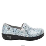 Alegria Shoes - Alegria Keli Terrazzo-Berufsschuh D2R0BH368 - Image 3