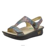 Alegria Shoes - Alegria Kerri gewebte Wundersandale D2R0BH59