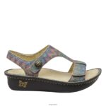 Alegria Shoes - Alegria Kerri gewebte Wundersandale D2R0BH59 - Image 3