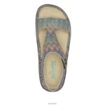 Alegria Shoes - Alegria Kerri gewebte Wundersandale D2R0BH59 - Image 5