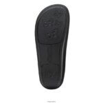 Alegria Shoes - Alegria Kerri-Kohle-Sandale D2R0BH50 - Image 6