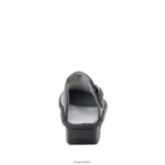 Alegria Shoes - Alegria Klassischer, moderner schwarzer Schuh D2R0BH284 - Image 4