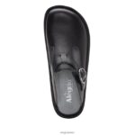 Alegria Shoes - Alegria Klassischer, moderner schwarzer Schuh D2R0BH284 - Image 5