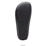 Alegria Shoes - Alegria Klassischer, moderner schwarzer Schuh D2R0BH284 - Image 6