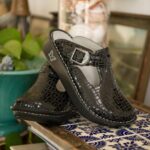 Alegria Shoes - Alegria klassischer Score-Schuh D2R0BH356 - Image 2