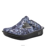 Alegria Shoes - Alegria klassischer Wildschuh D2R0BH320