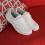 Alegria Shoes - Alegria lebhafter, reinweißer Schuh D2R0BH542 - Image 2