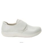 Alegria Shoes - Alegria lebhafter, reinweißer Schuh D2R0BH542 - Image 3