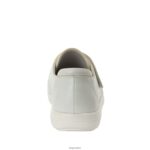 Alegria Shoes - Alegria lebhafter, reinweißer Schuh D2R0BH542 - Image 4