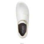 Alegria Shoes - Alegria lebhafter, reinweißer Schuh D2R0BH542 - Image 5