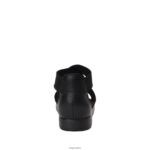 Alegria Shoes - Alegria Lucia schwarze Sandale D2R0BH155 - Image 3
