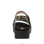 Alegria Shoes - Alegria Maryn Earthy Bloom Sandale D2R0BH206 - Image 4