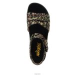 Alegria Shoes - Alegria Maryn Earthy Bloom Sandale D2R0BH206 - Image 5