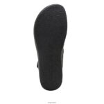 Alegria Shoes - Alegria Maryn-Kohle-Sandale D2R0BH203 - Image 5