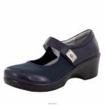 Alegria Shoes - Alegria Maya-Schieferschuh D2R0BH515